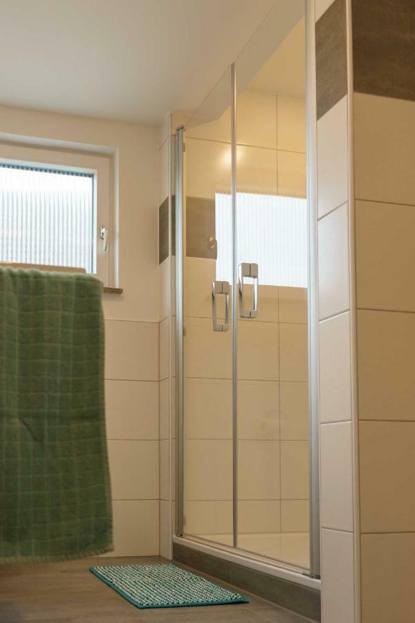 HettstadtZum Fuchsbauアパートメント エクステリア 写真